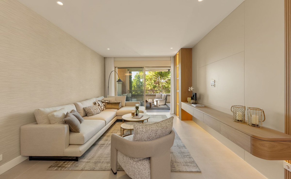 3-bedroom apartment for sale on the Golden Mile