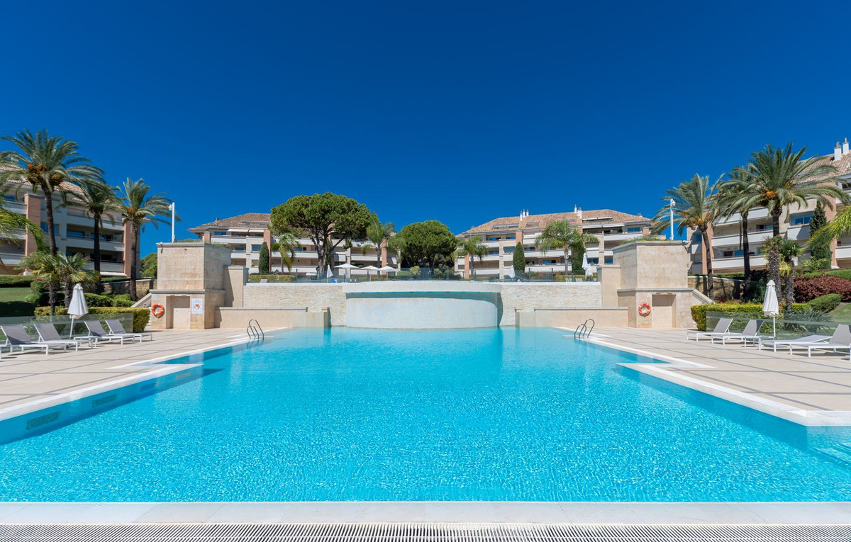 3-bedroom apartment for sale on the Golden Mile