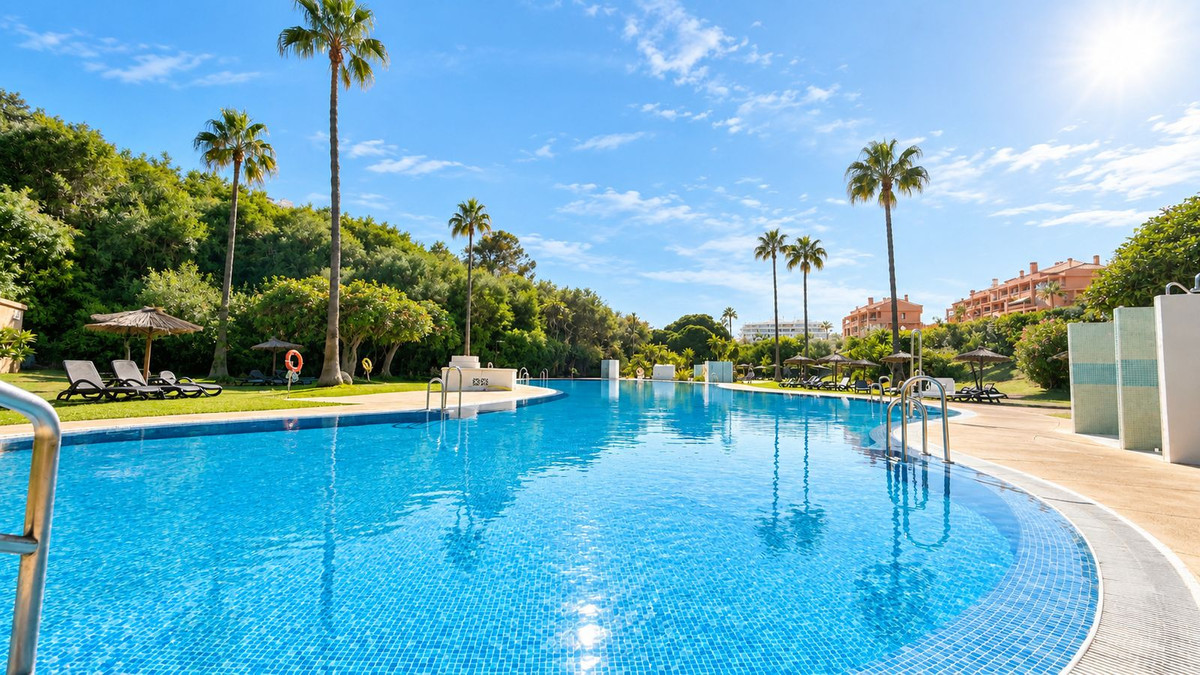 2-bedroom property for sale in El Faro