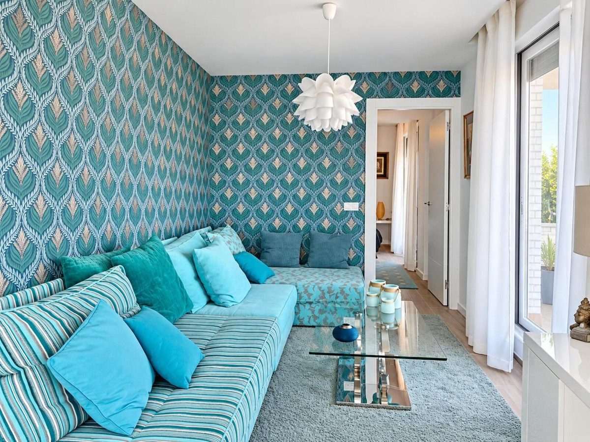 2-bedroom apartment for sale in Nueva Andalucía