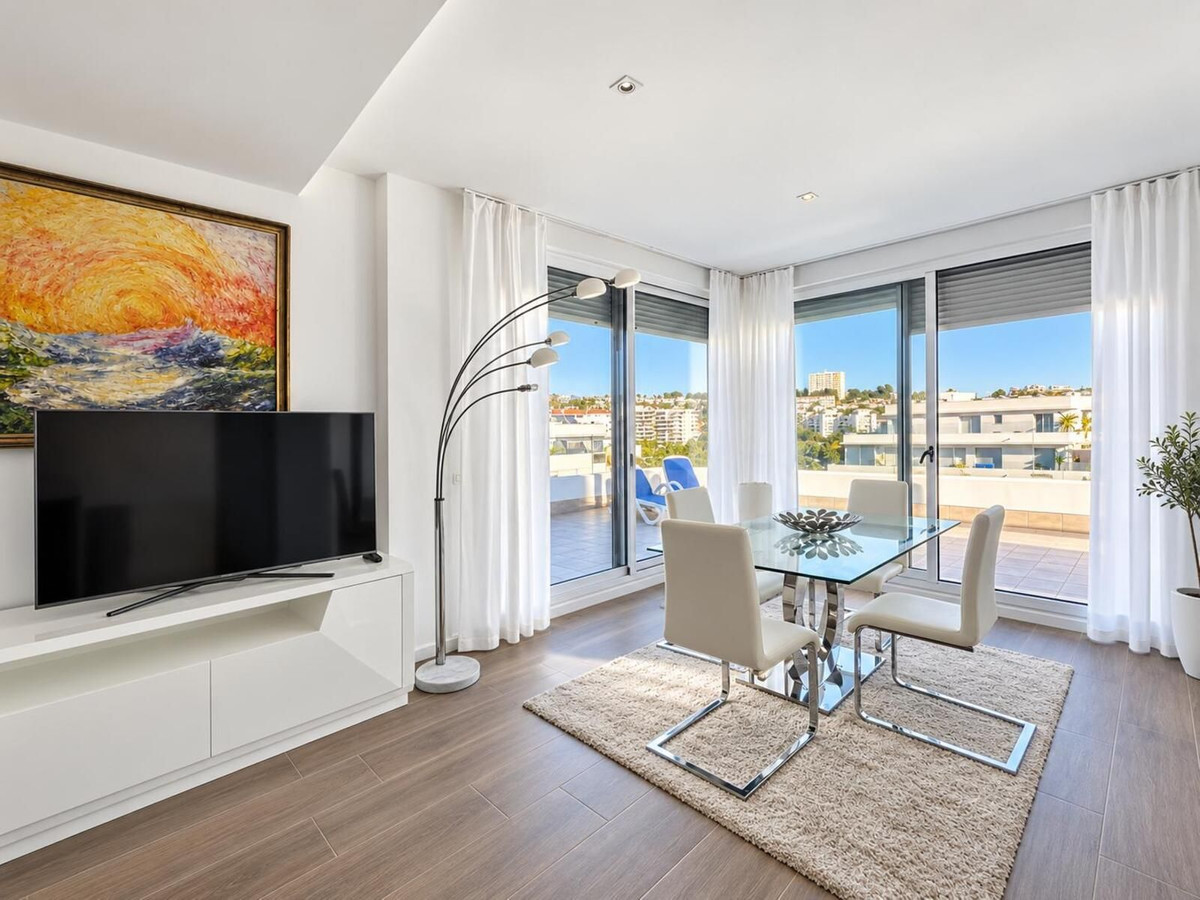2-bedroom apartment for sale in Nueva Andalucía
