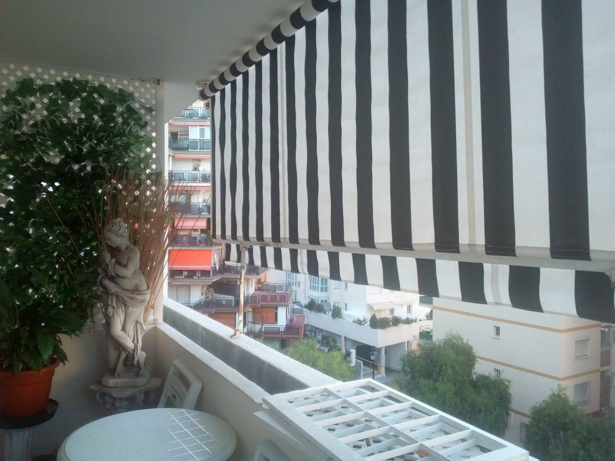3-bedroom apartment for sale in central Marbella