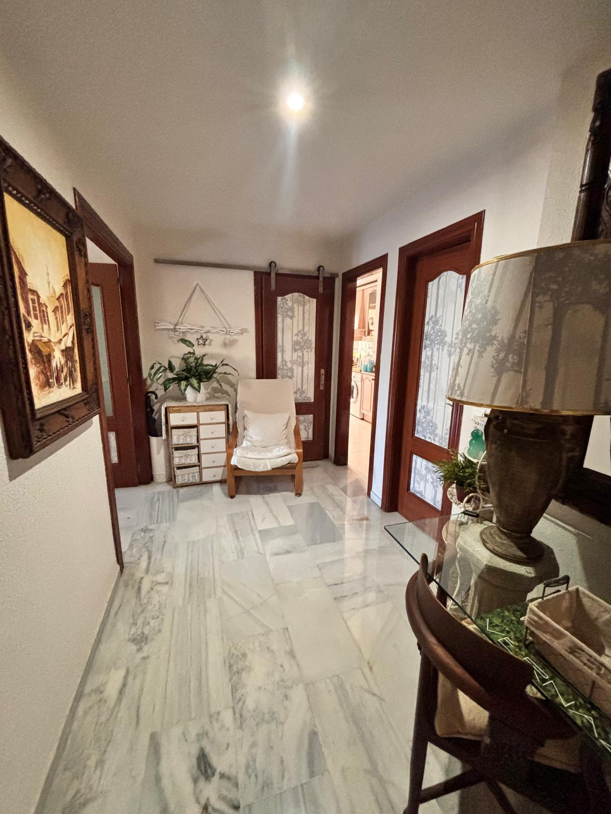 3-bedroom apartment for sale in central Marbella