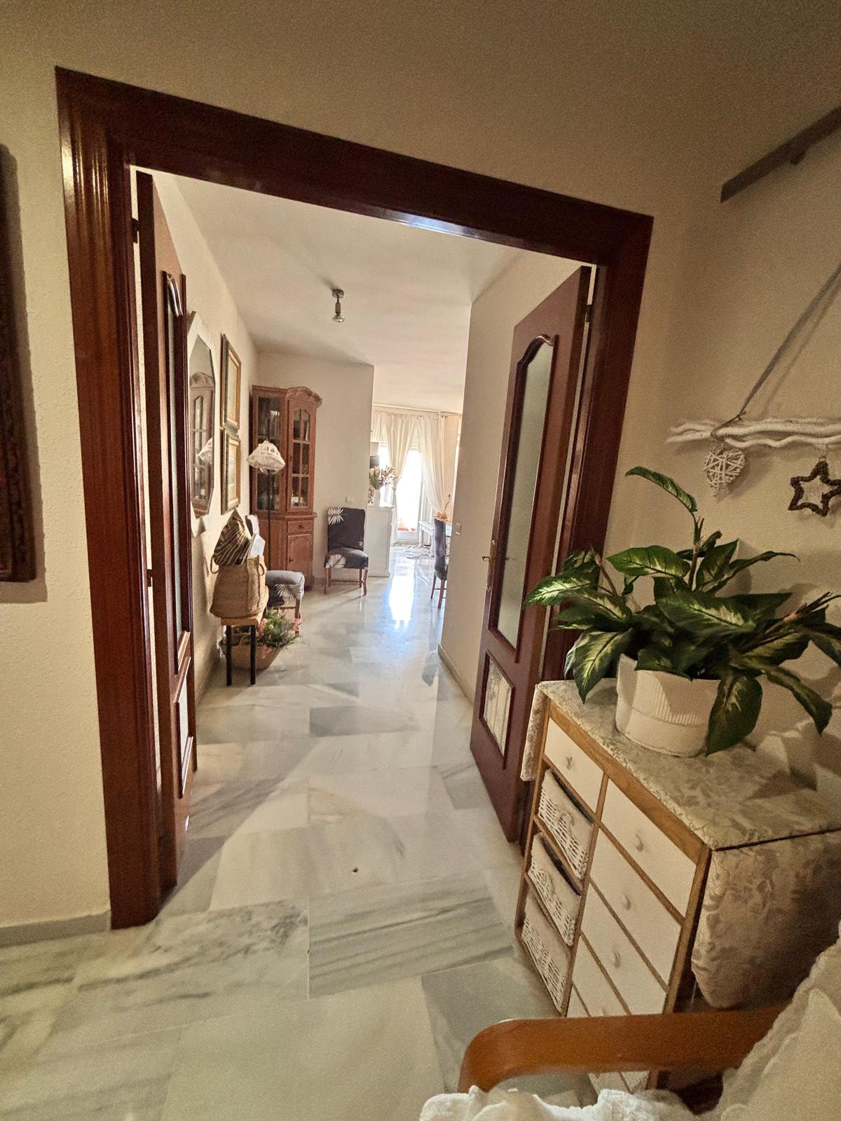 3-bedroom apartment for sale in central Marbella