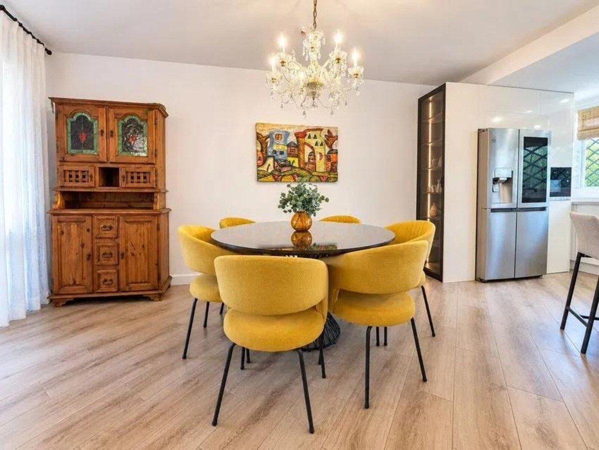 4-bedroom property for sale in Nueva Andalucía