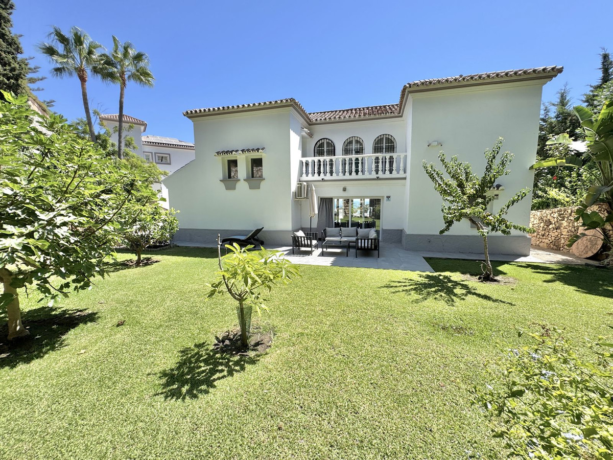 5-bedroom villa for sale in La Cala de Mijas