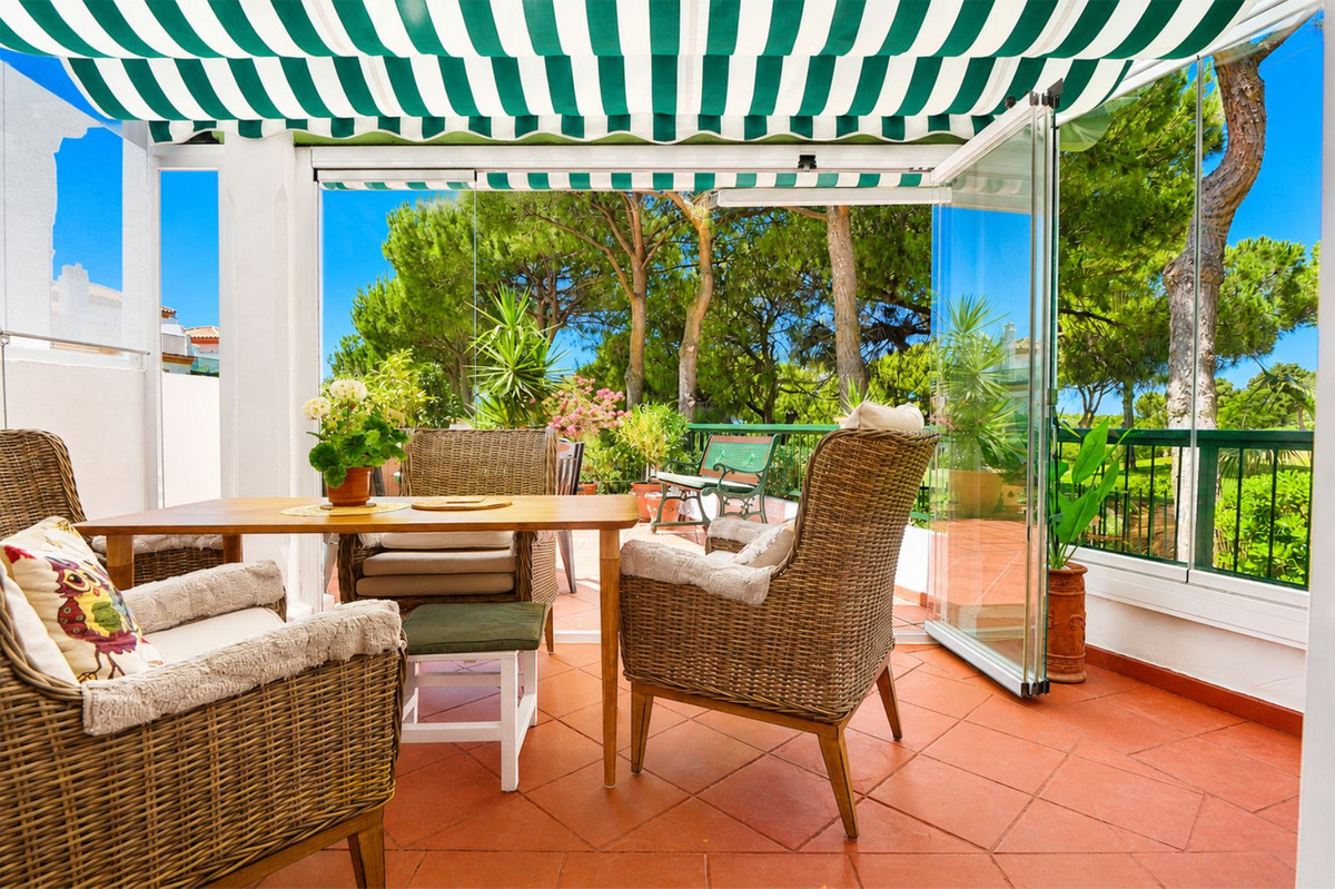 3-bedroom villa for sale in Cabopino