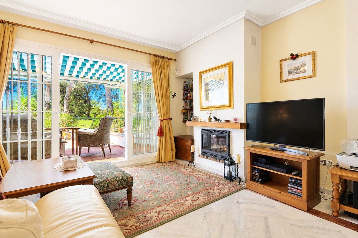 3-bedroom villa for sale in Cabopino