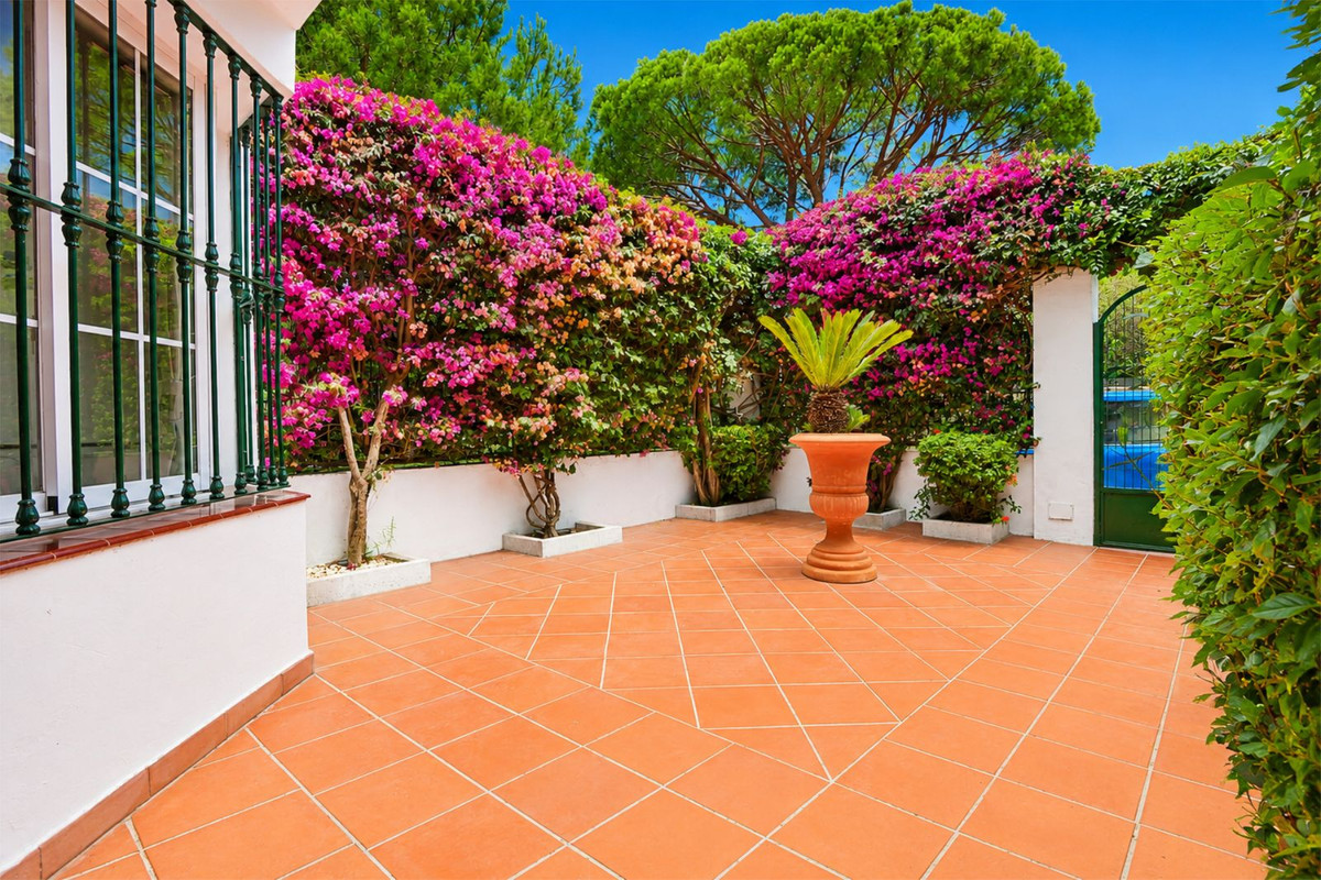 3-bedroom villa for sale in Cabopino