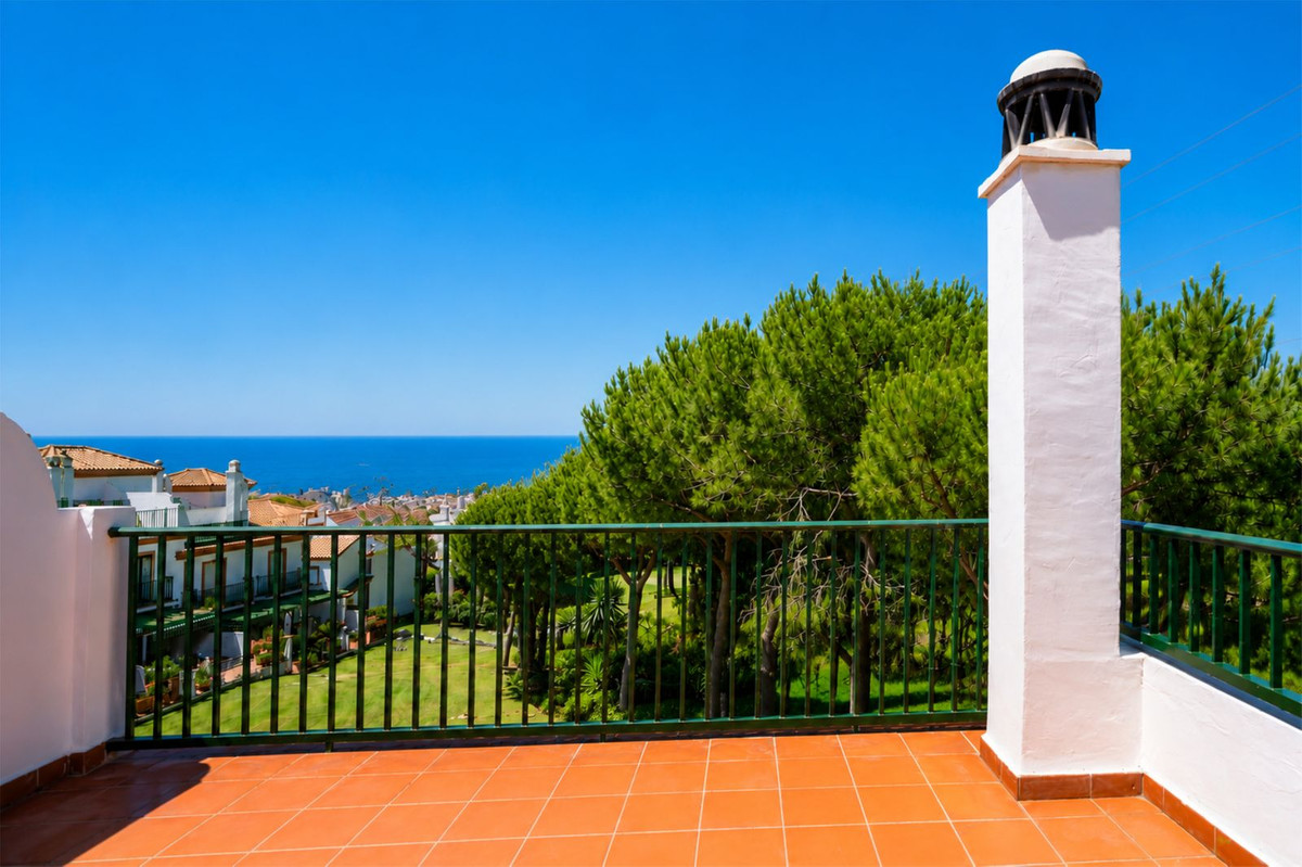 3-bedroom villa for sale in Cabopino