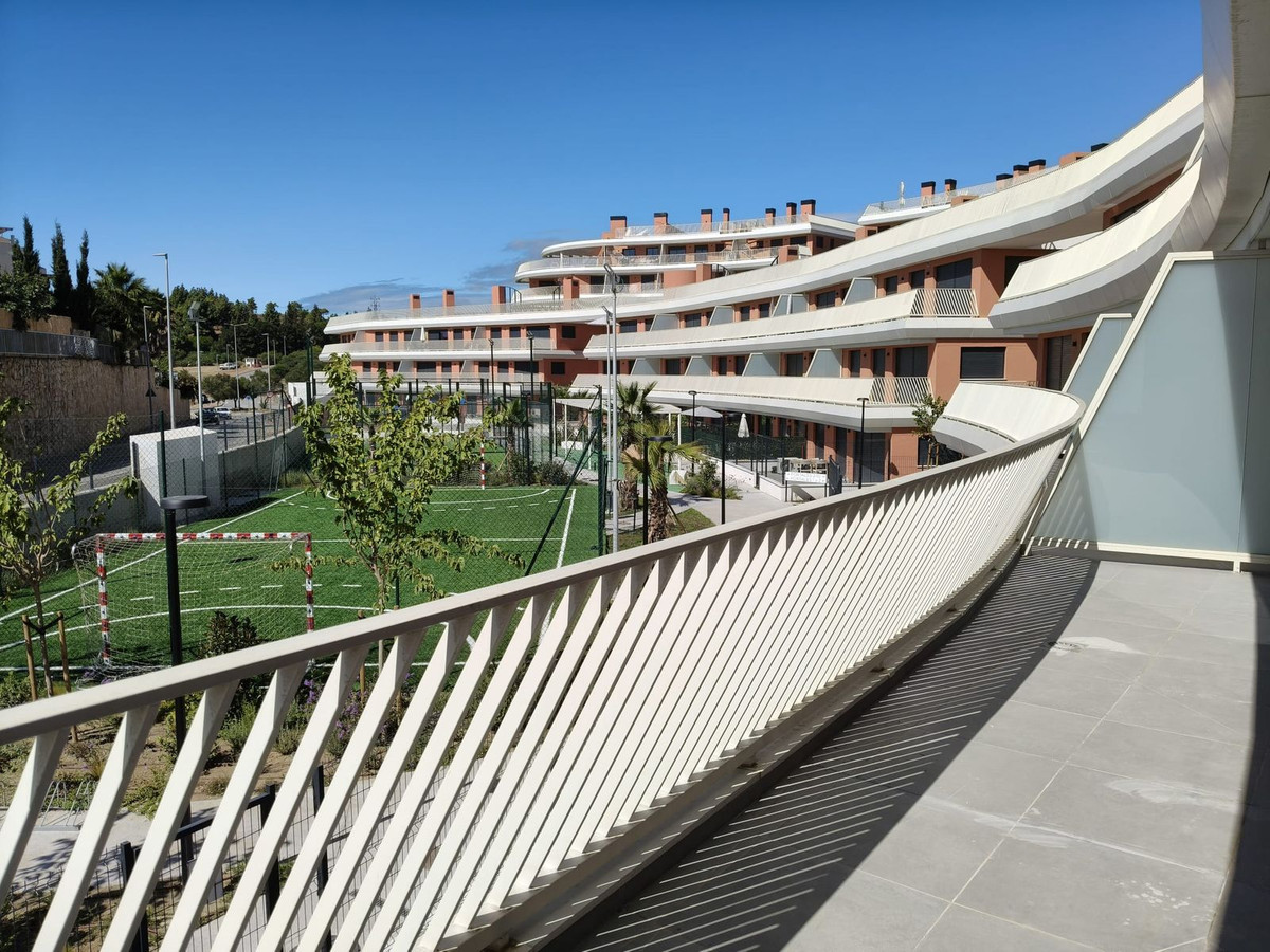 2-bedroom apartment for sale in Mijas Costa