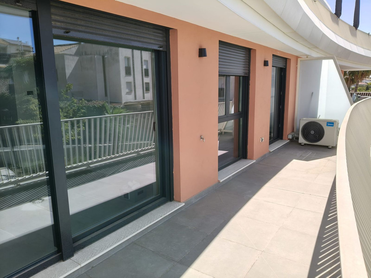 2-bedroom apartment for sale in Mijas Costa