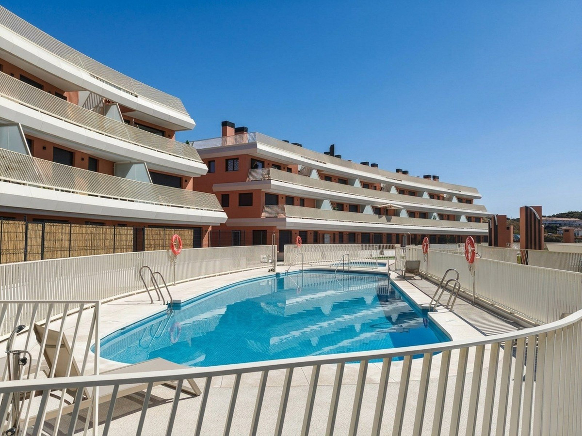 2-bedroom apartment for sale in Mijas Costa