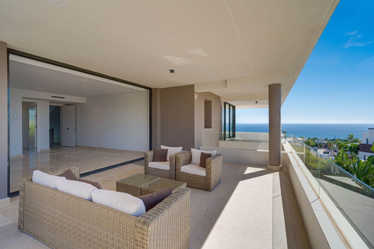 2-bedroom apartment for sale in Cabopino