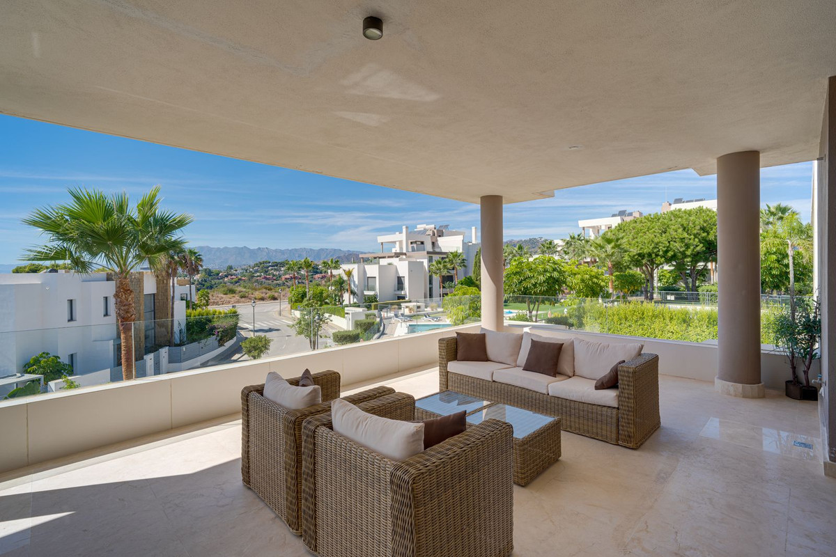 2-bedroom apartment for sale in Cabopino