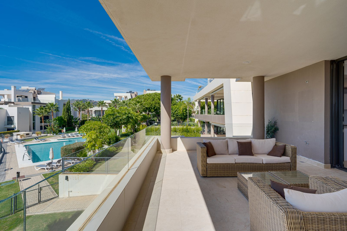 2-bedroom apartment for sale in Cabopino
