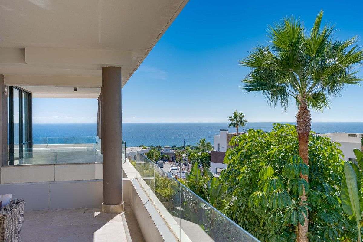 2-bedroom apartment for sale in Cabopino