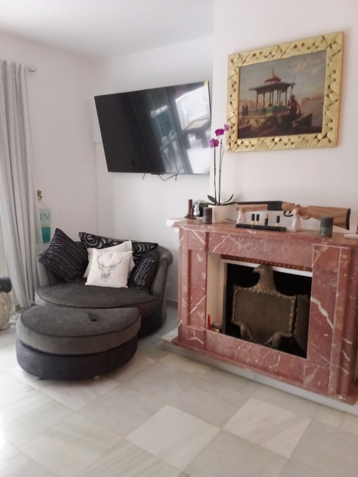 3-bedroom apartment for sale in El Presidente