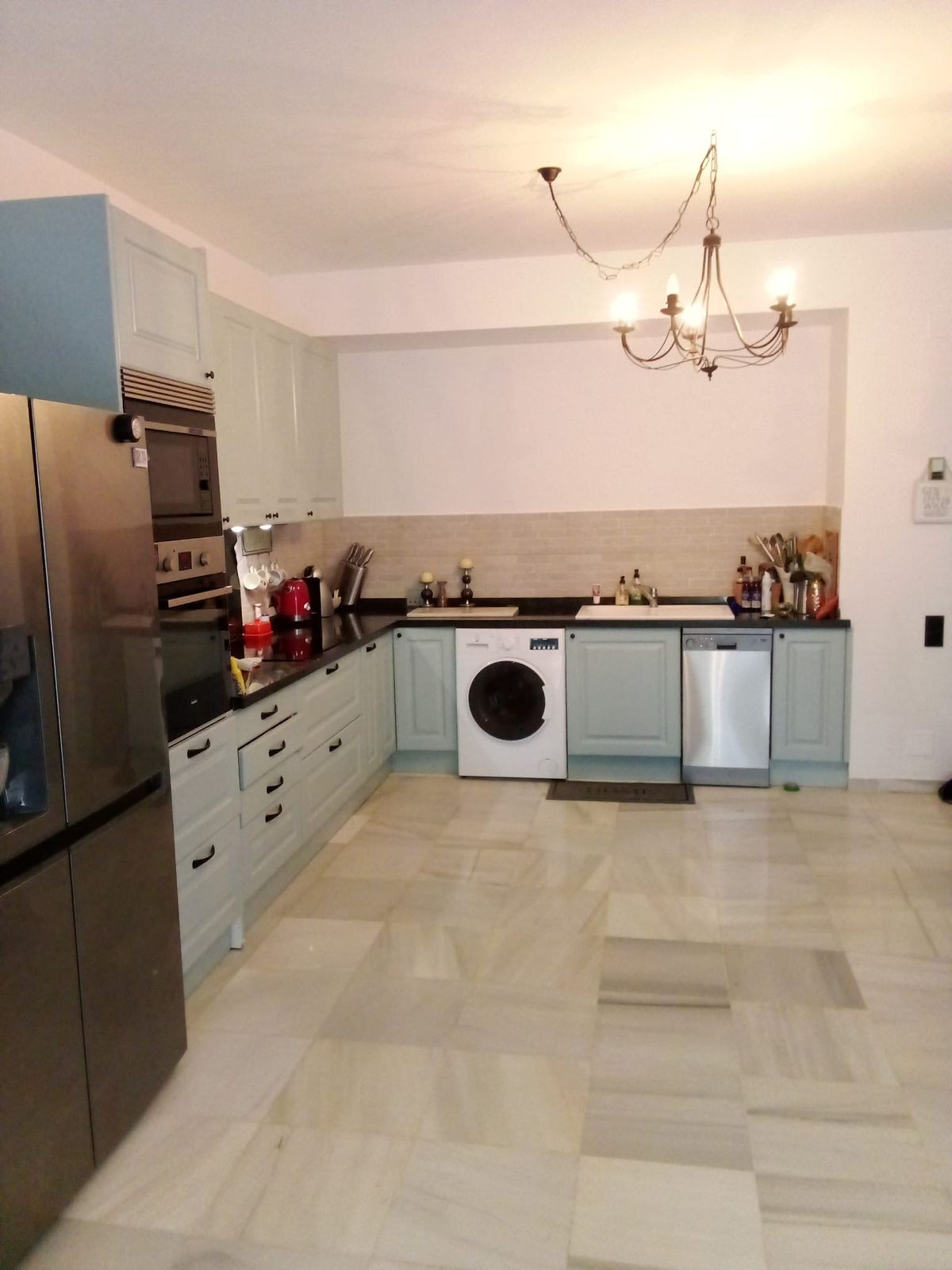 3-bedroom apartment for sale in El Presidente