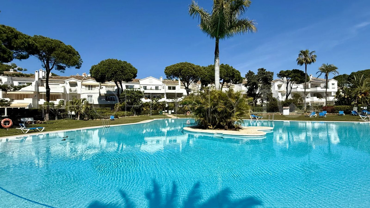 3-bedroom apartment for sale in El Presidente