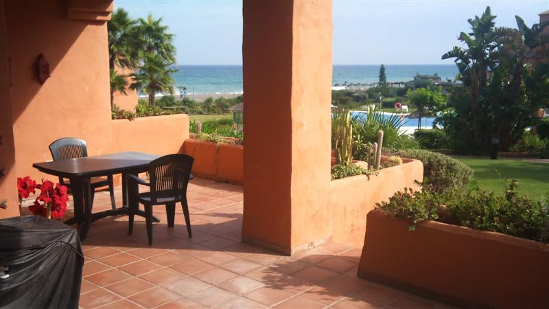 2-bedroom apartment for sale in La Duquesa