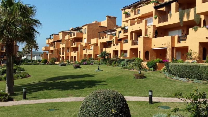 2-bedroom apartment for sale in La Duquesa