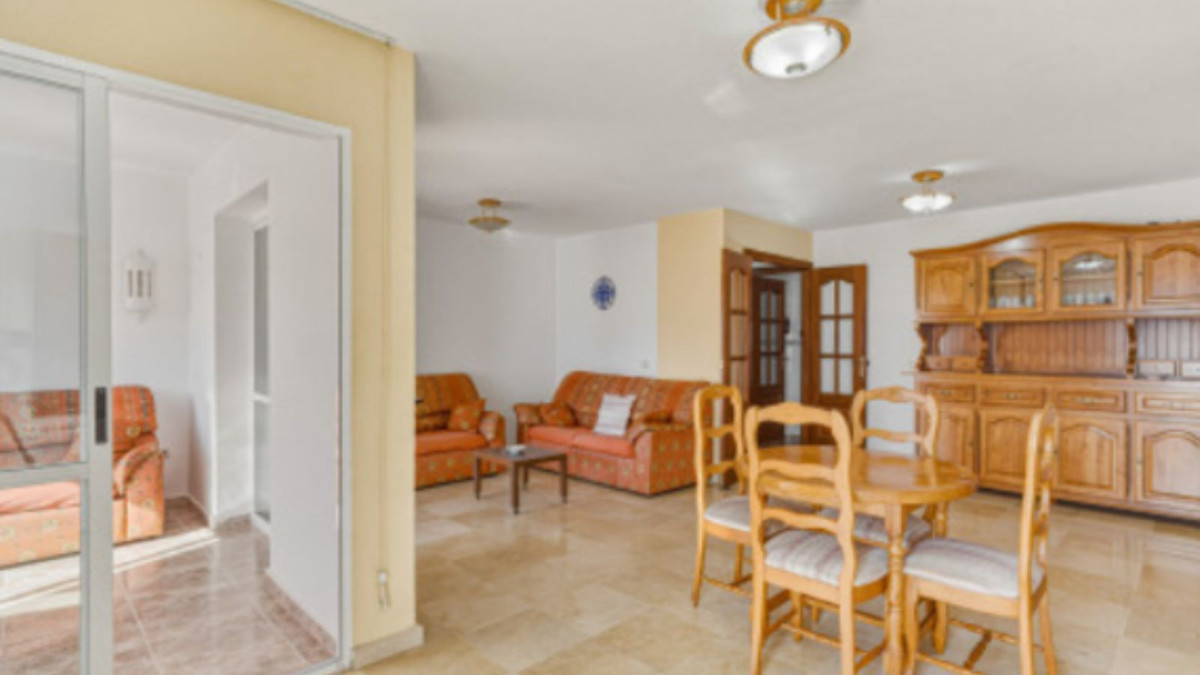 3-bedroom apartment for sale in central Marbella