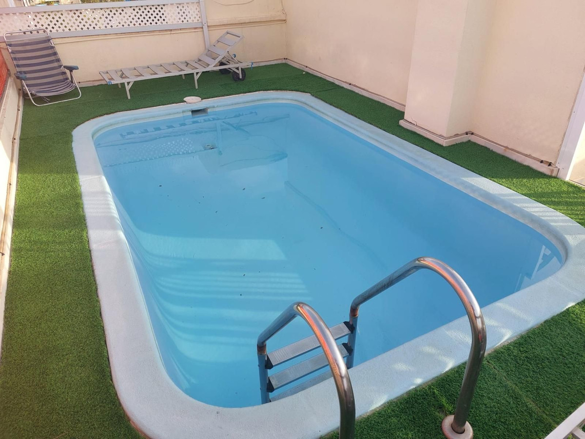 2-bedroom apartment for sale in central Marbella