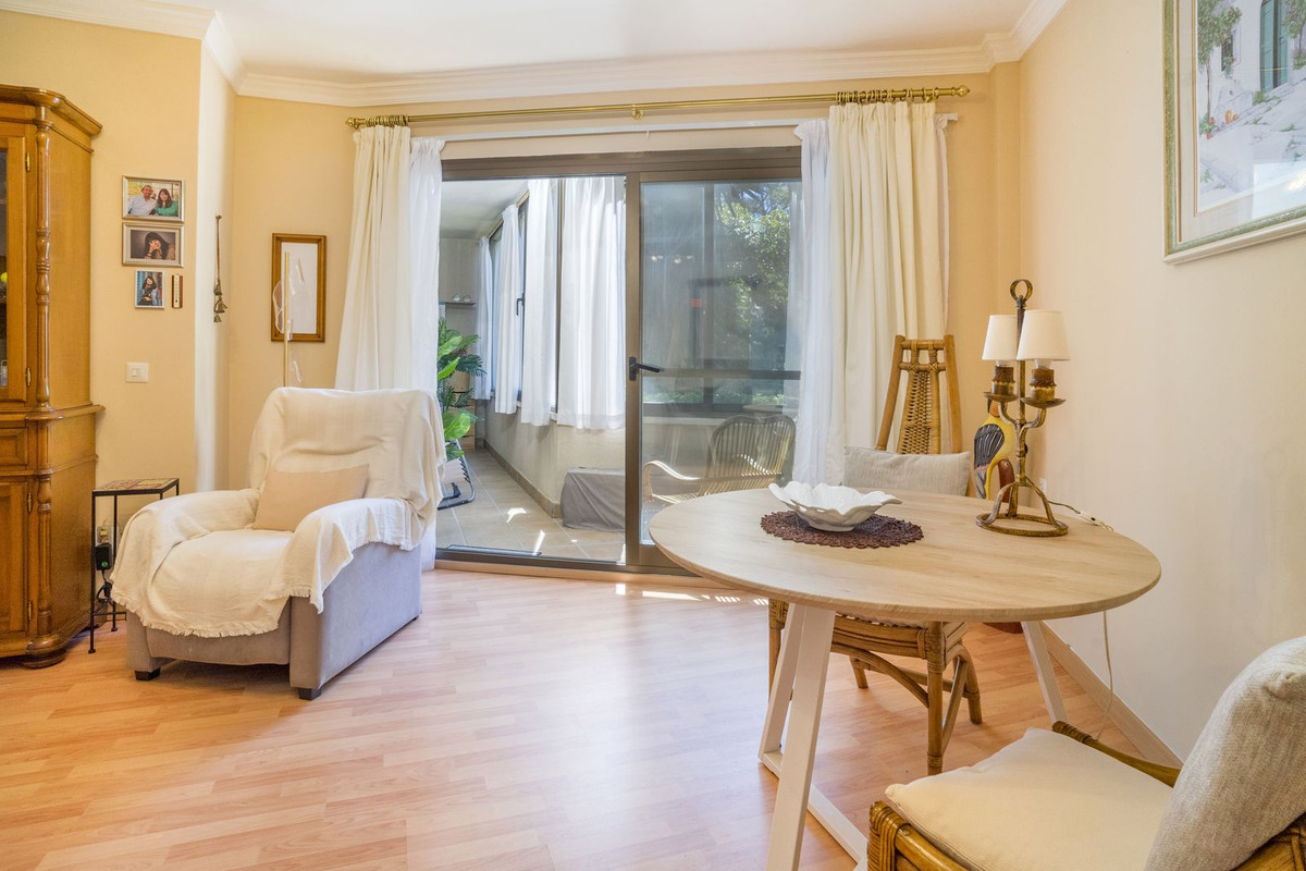 1-bedroom apartment for sale in Atalaya