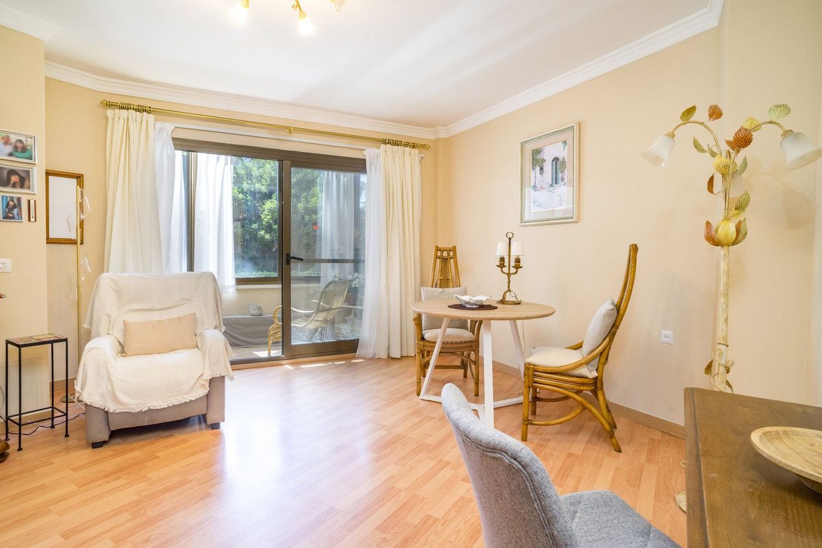 1-bedroom apartment for sale in Atalaya