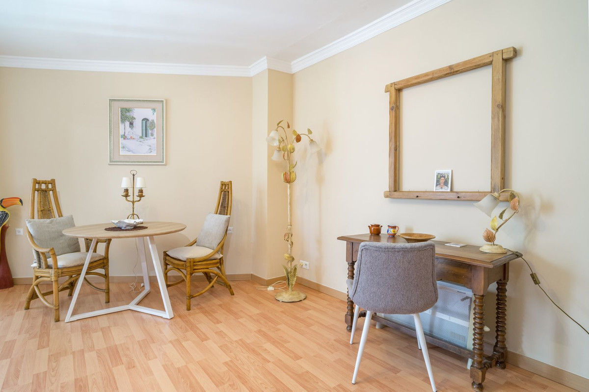 1-bedroom apartment for sale in Atalaya