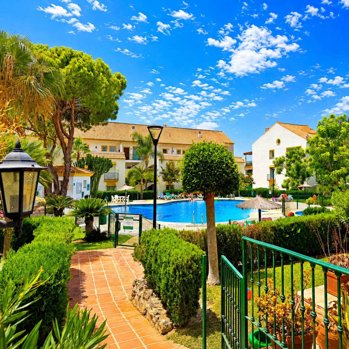 2-bedroom apartment for sale in Carib Playa