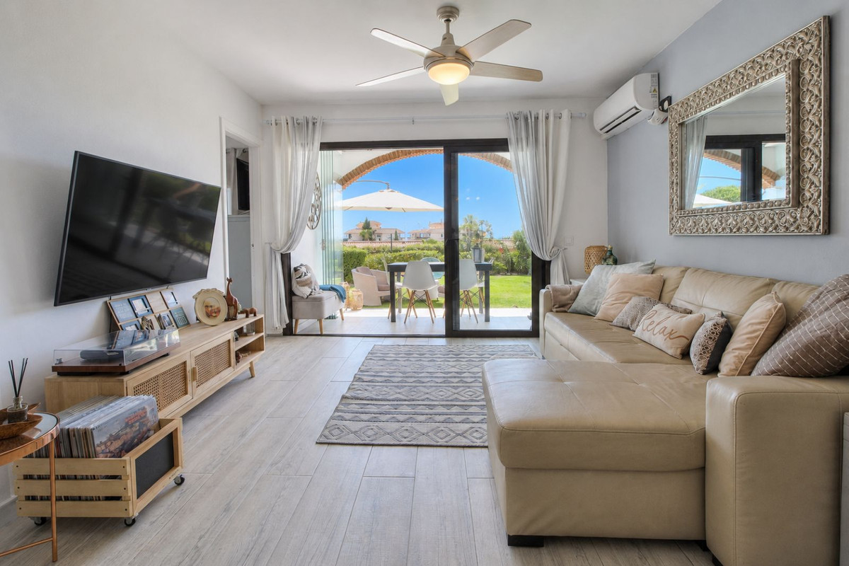 2-bedroom apartment for sale in Riviera del Sol