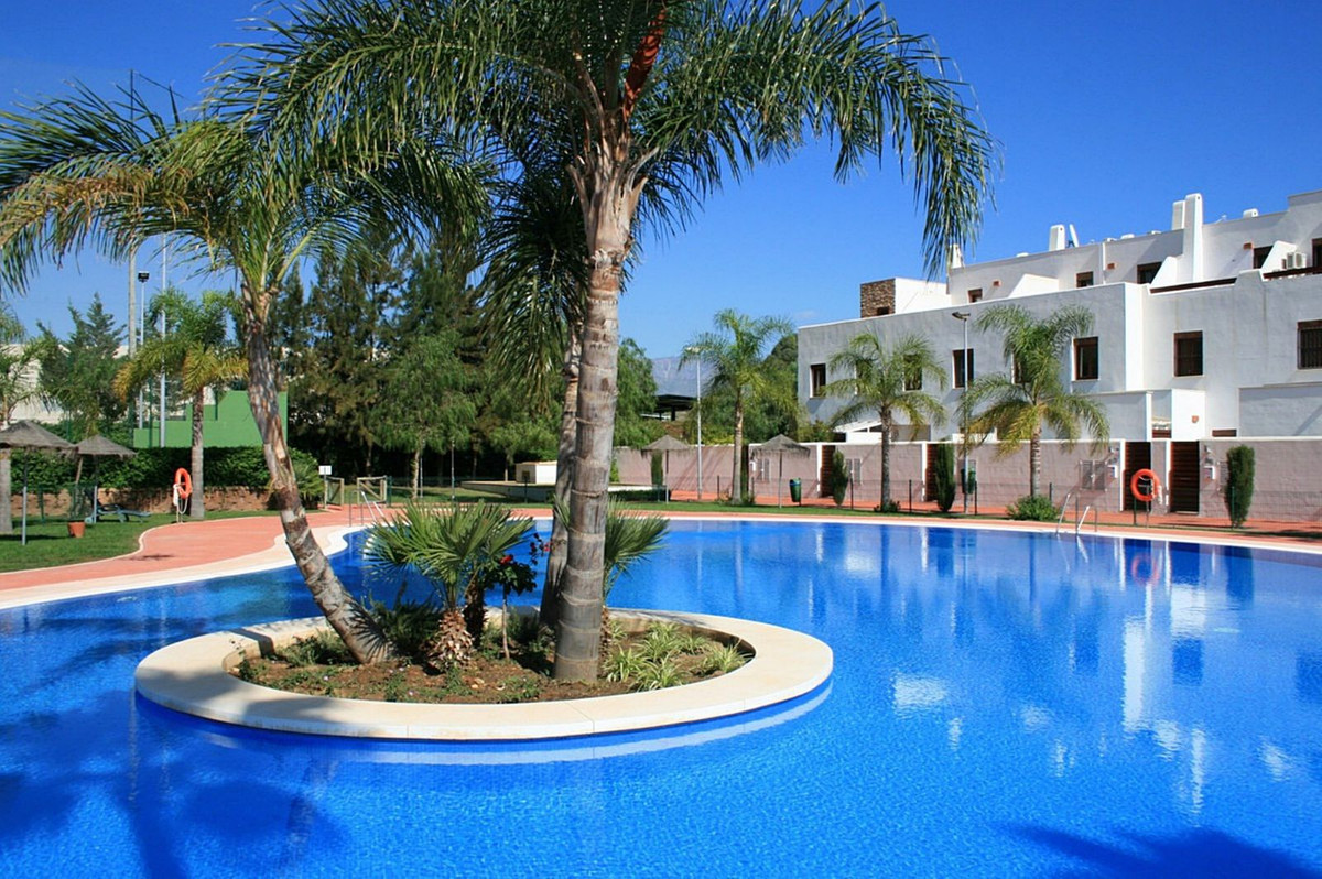 2-bedroom apartment for sale in La Cala de Mijas