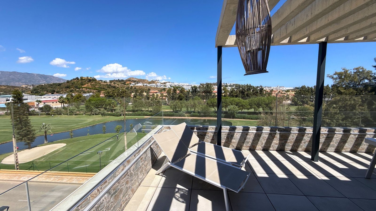 2-bedroom apartment for sale in La Cala de Mijas