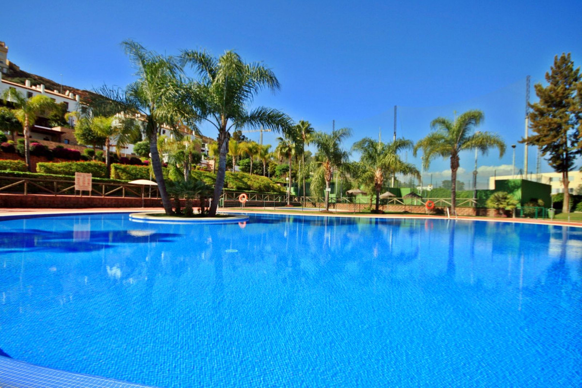2-bedroom apartment for sale in La Cala de Mijas