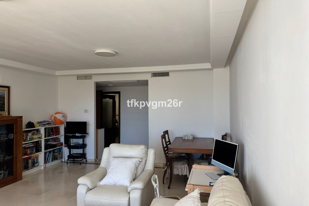 2-bedroom apartment for sale in Casares Playa