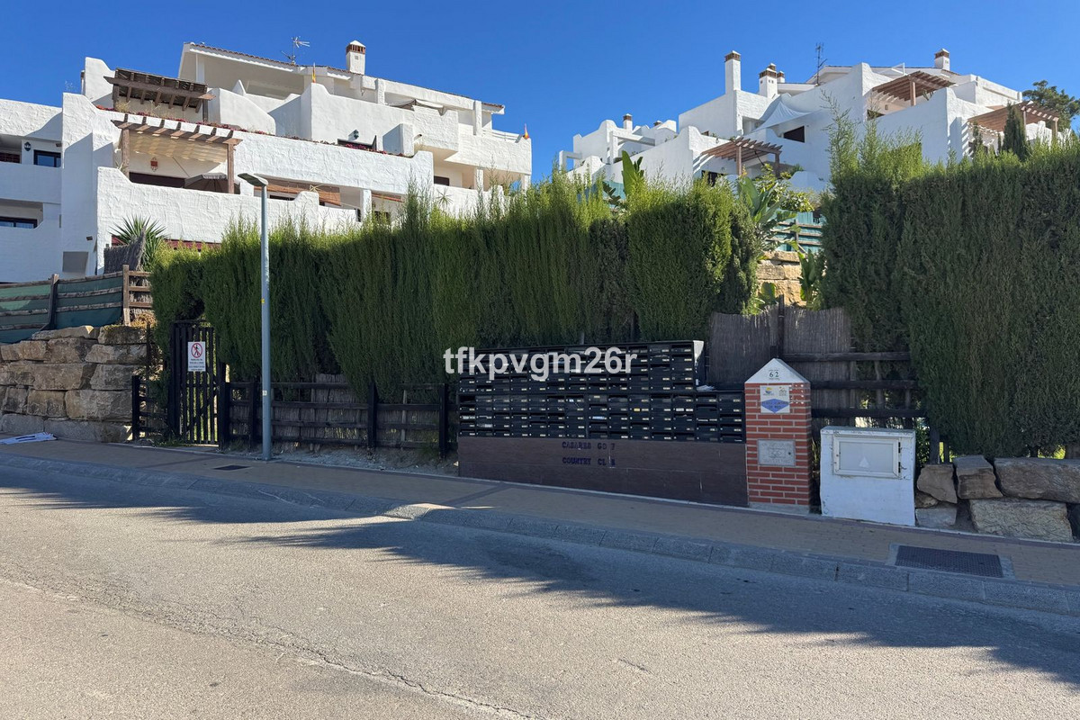 2-bedroom apartment for sale in Casares Playa