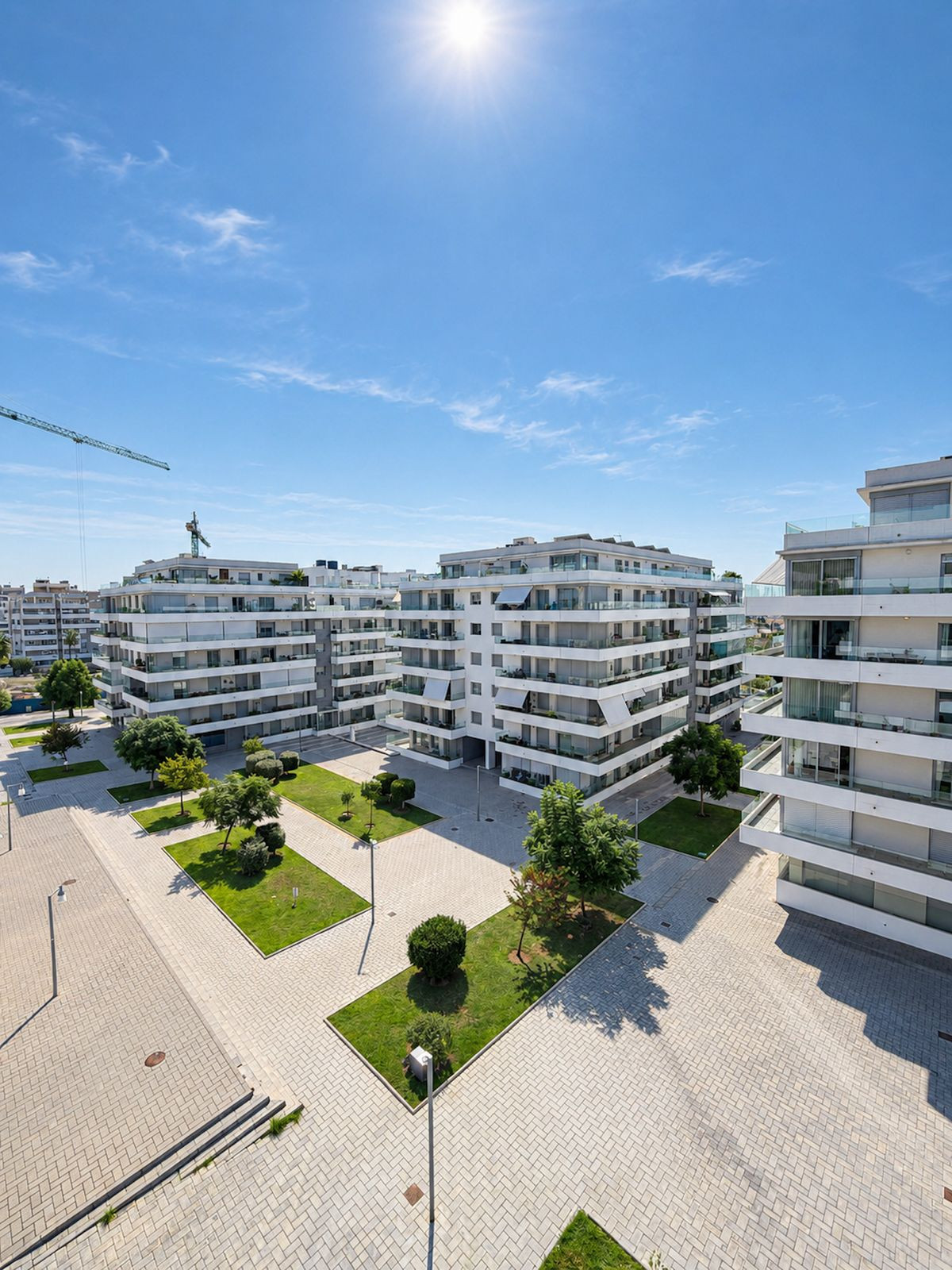 3-bedroom apartment for sale in Nueva Andalucía