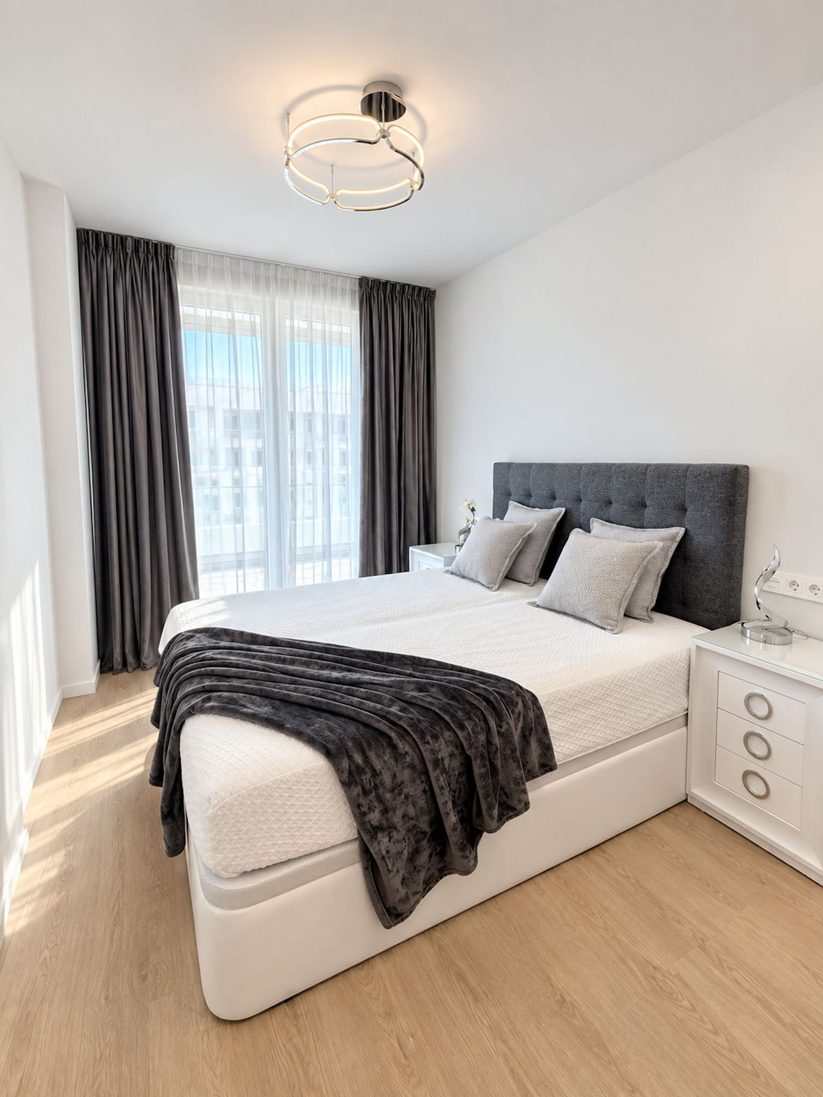 3-bedroom apartment for sale in Nueva Andalucía
