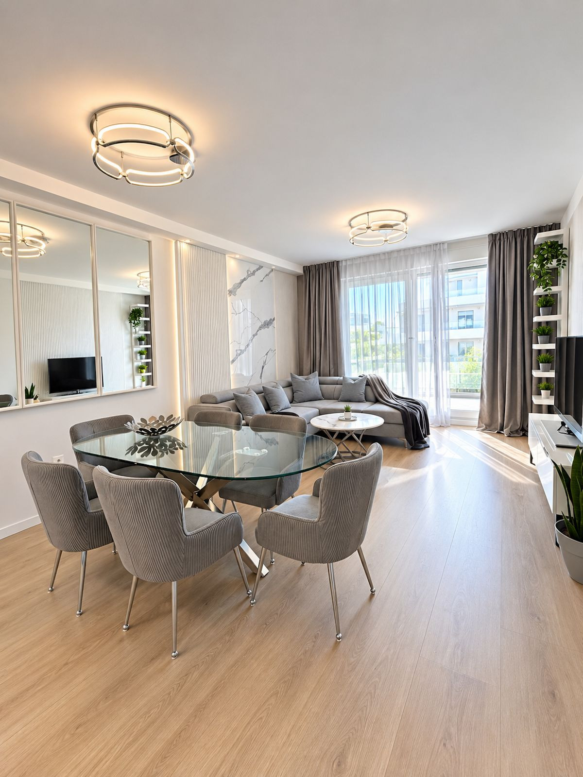 3-bedroom apartment for sale in Nueva Andalucía
