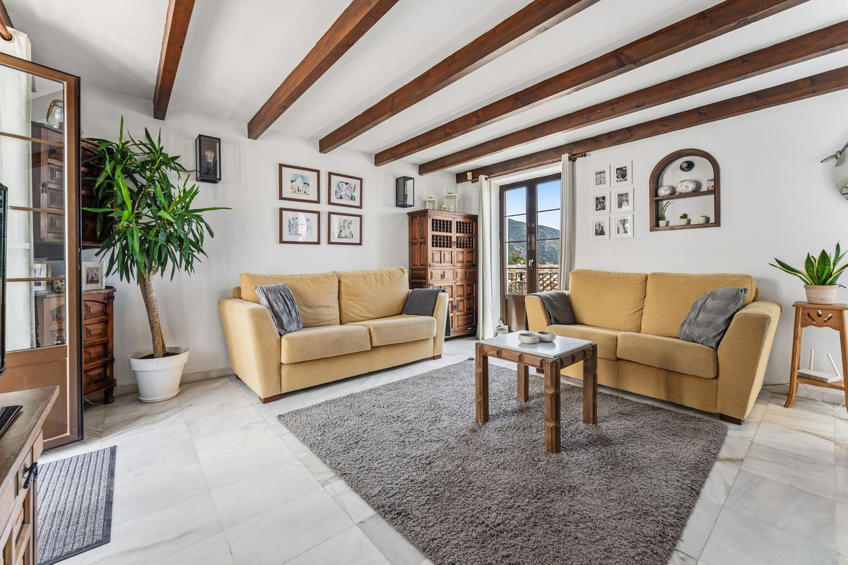 2-bedroom property for sale in central Mijas