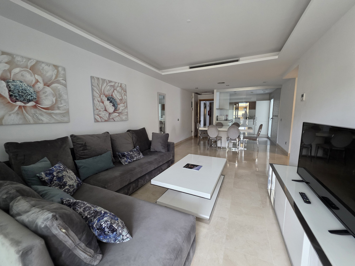 3-bedroom apartment for sale in San Pedro de Alcántara
