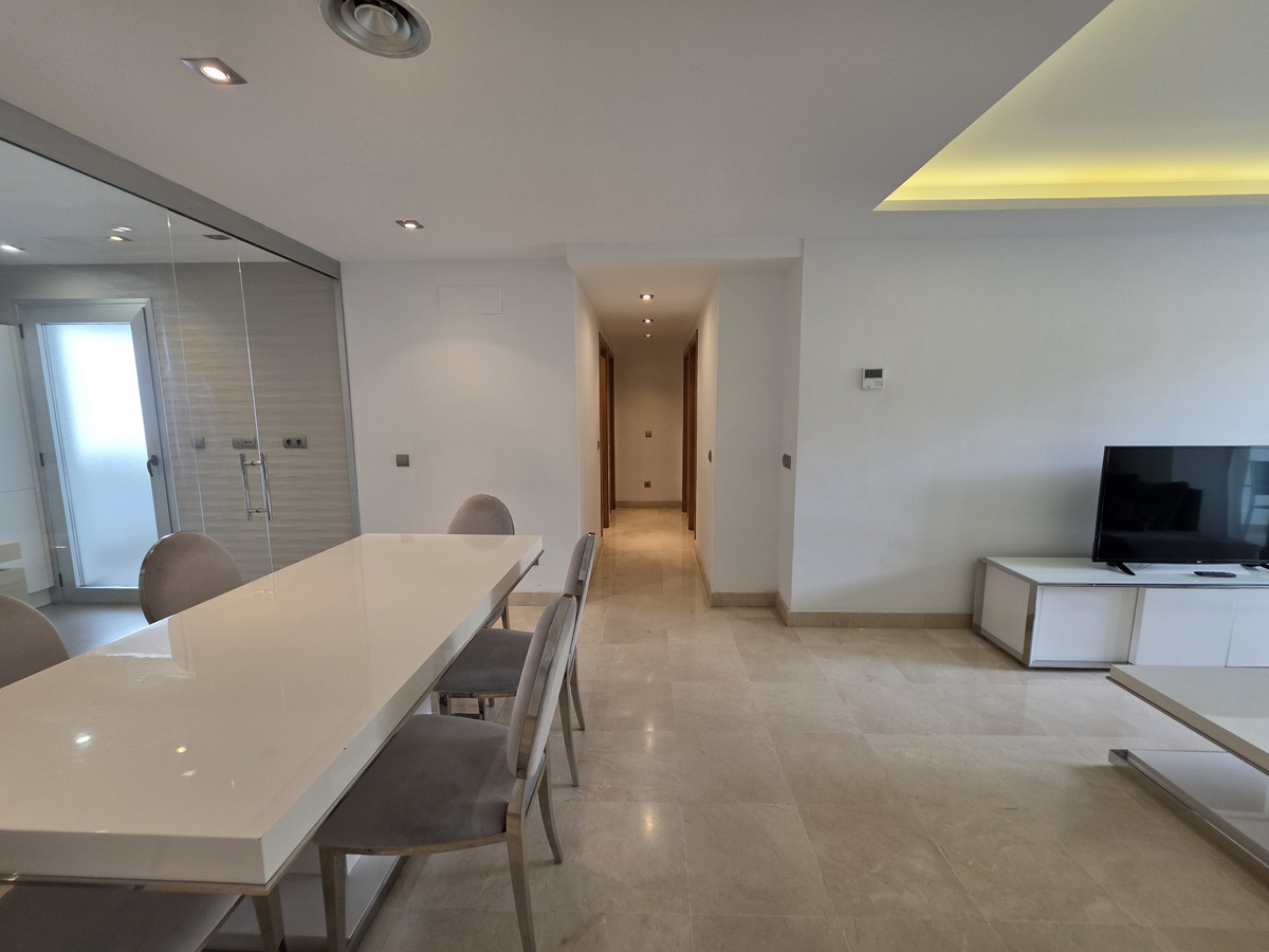 3-bedroom apartment for sale in San Pedro de Alcántara