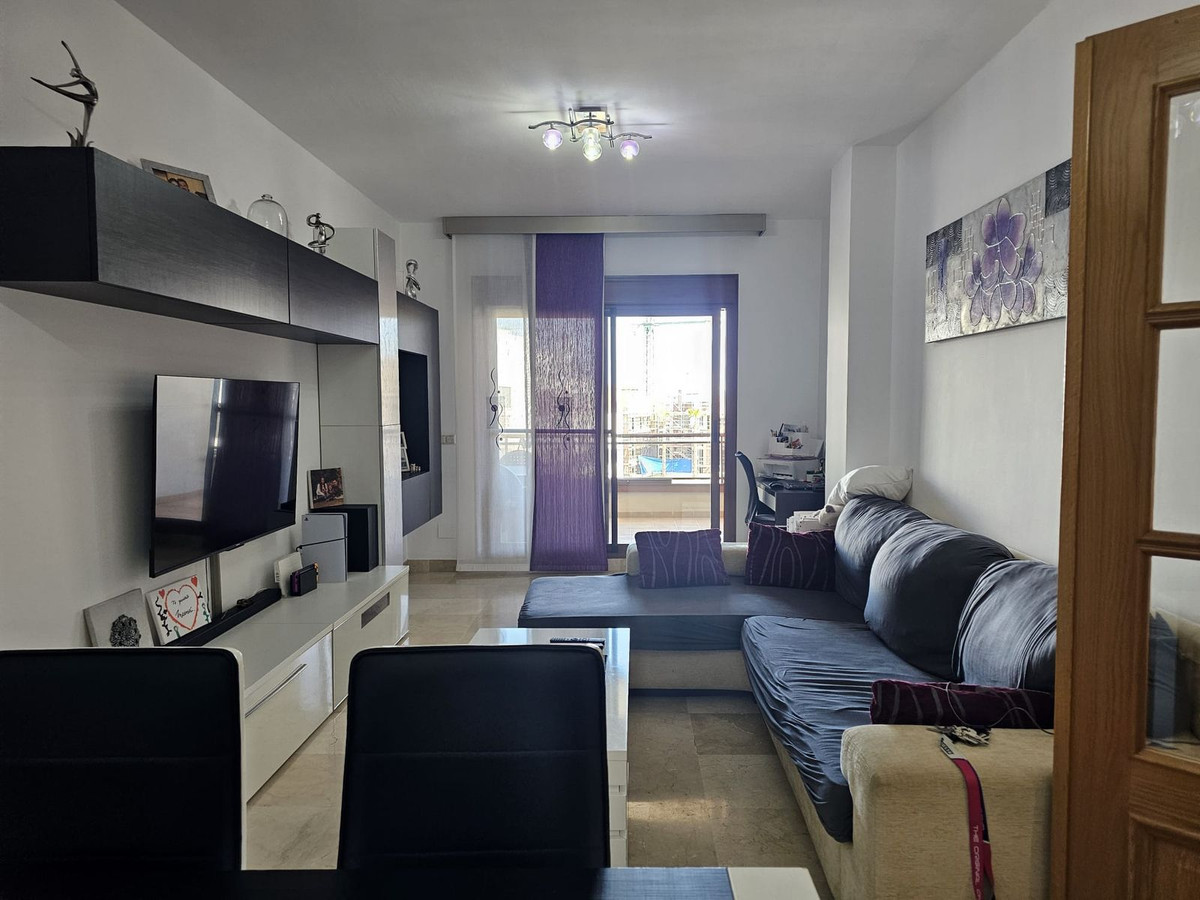 3-bedroom apartment for sale in Mijas Costa