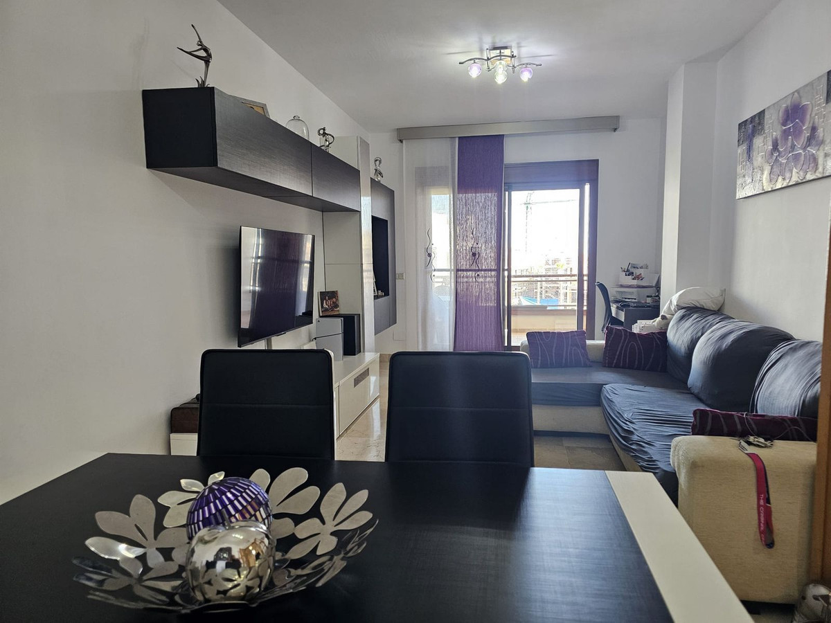 3-bedroom apartment for sale in Mijas Costa