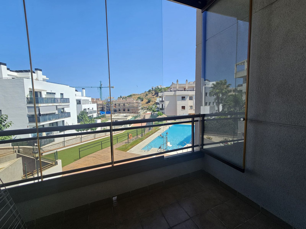 3-bedroom apartment for sale in Mijas Costa