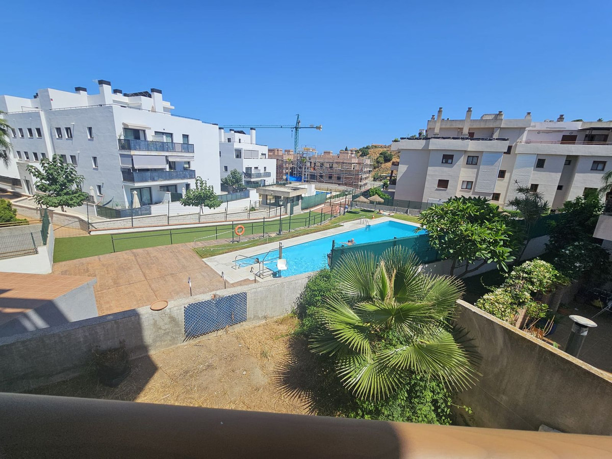 3-bedroom apartment for sale in Mijas Costa
