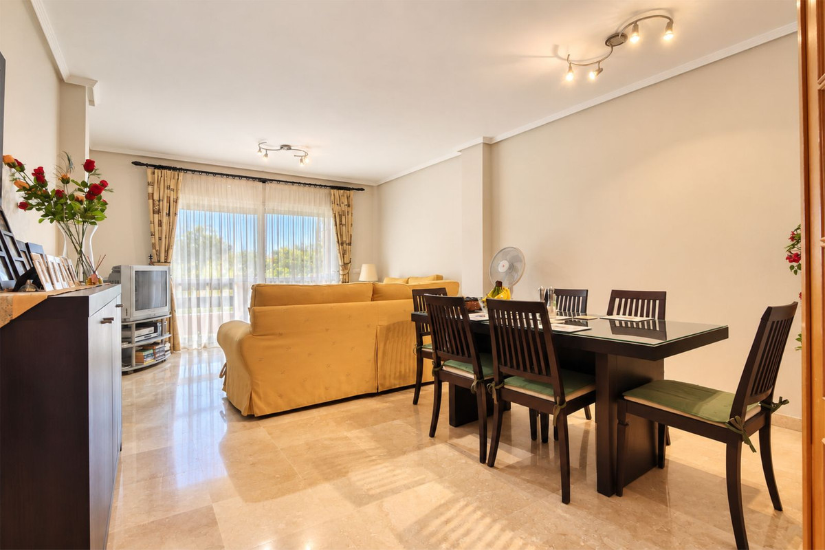 3-bedroom apartment for sale in Cabopino