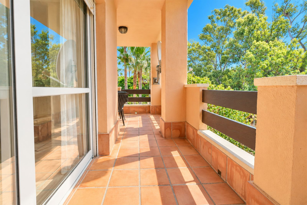 3-bedroom apartment for sale in Cabopino